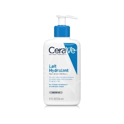 CERAVE LAIT HYDRATANT P.S 236 ML