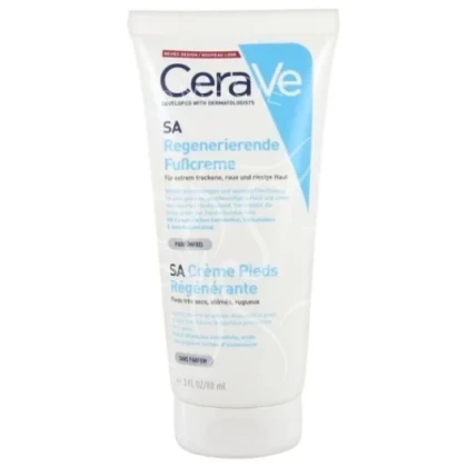 CERAVE CREME SA PIEDS REGENRANTE 88ML
