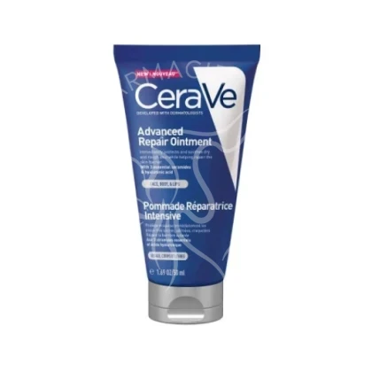 CERAVE POMMADE REPARATRICE INTENSVE 88ML