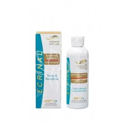 ECRINAL SHAMPOOING ANTI CHUTE FEMME 200ML