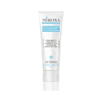 MIROSA CREME ECLAIRCISSANTE 100ML