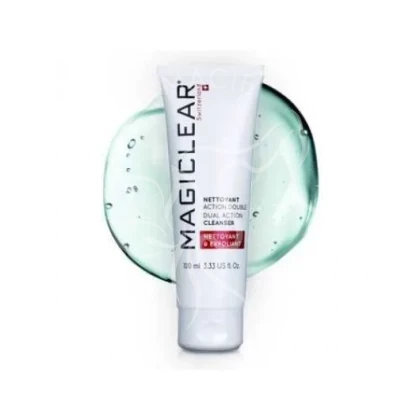 MAGICLEAR GEL NETTOYANT CLARIFIANT 100ML