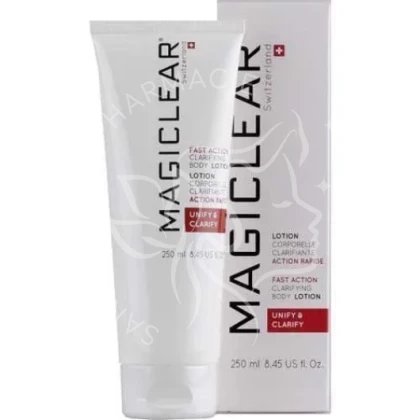 MAGICLEAR LOTION CORPORELLE CLARIFIANTE 250ML