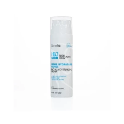 CLARENIA HB3 CREME HYDRATANTE RICHE 50ML