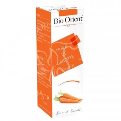 BIO ORIENT HUILE DE CAROTTE 10ML
