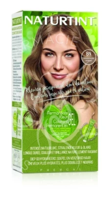 NATURTINT COLORATION 8N BLE BLOND 170ML