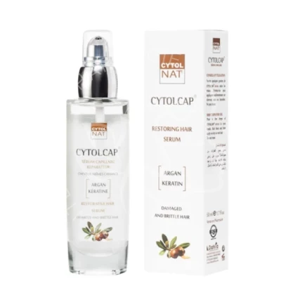 CYTOLCAP SERUM CAPILLAIRE 50ML