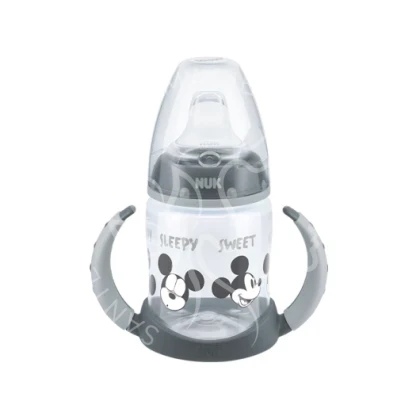 NUK TASSE MICKEY 6-18 150ML
