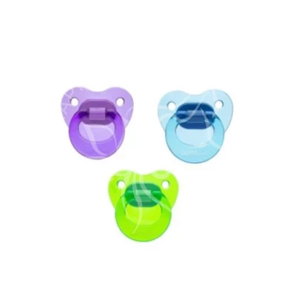 WEE SUCETTE COLOREE 6-18M 112