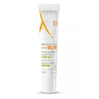 A-DERMA EPITHELIALE.H ULTRA SPF50+