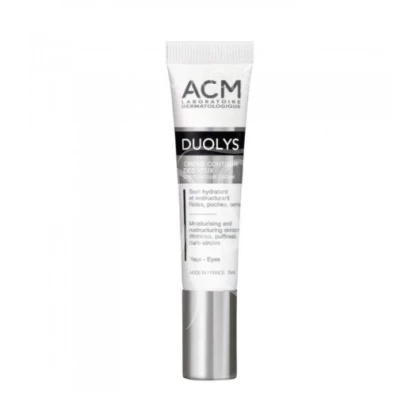 ACM DUOLYS CREME CONTOUR DES YEUX