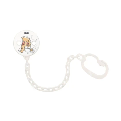 NUK ATTACHE SUCETTE WINNIE