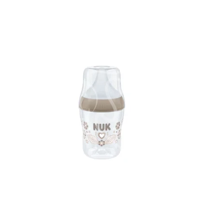 NUK BIB PERFECT PLASTIQUE 150ML