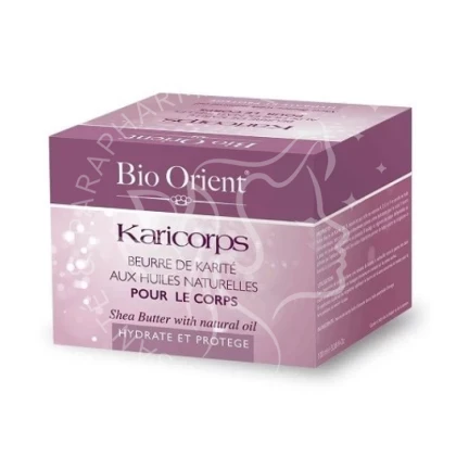 BIO ORIENT KARICORPS 100GR