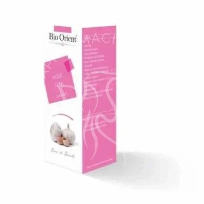 BIO ORIENT HUILE DE AIL 10ML