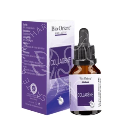 BIO ORIENT COLLAGENE 10ML