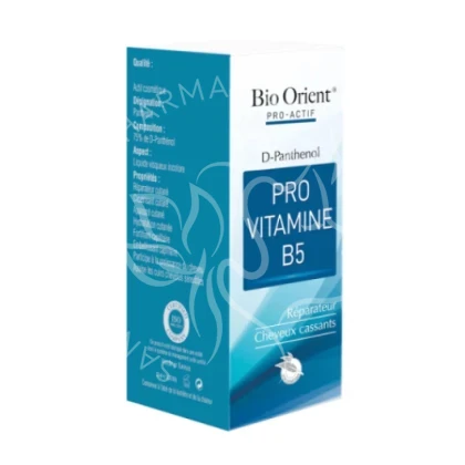 BIO ORIENT VITAMINE B5