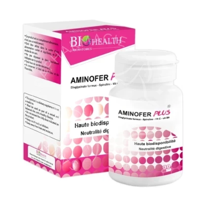 AMINOFER BT30
