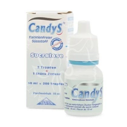 CANDYS 10ML