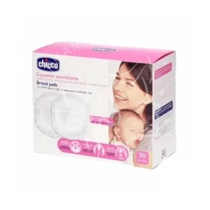 CHICCO COUSSINET D'ALLAITEMENT BT 30