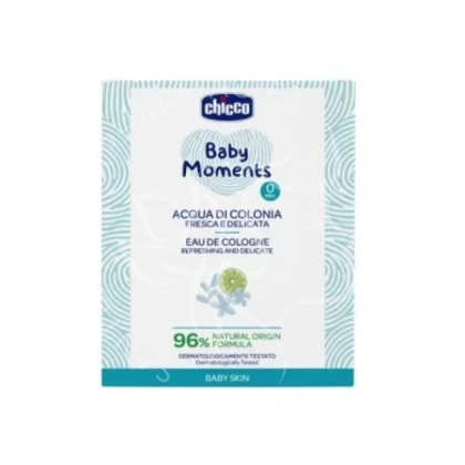 CHICCO EAU DE COLGONE 100ML