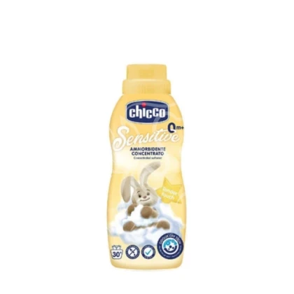 CHICCO LIQUIDE VETEMENT TENDER JAUNE 750ML
