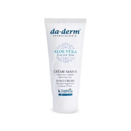 DA-DERM CREME MAINS 100ML