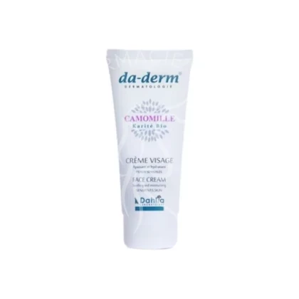 DA-DERM CREME VISAGE 100ML