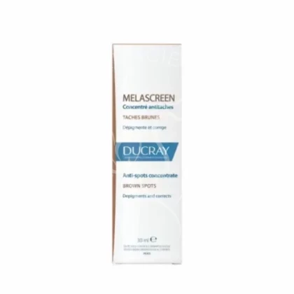 DUCRAY MELASCREEN CONCENTRE ANTI-TACHE 30ML