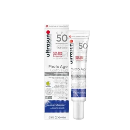 ULTRASUN ANTI PIGMENTATION 40ML