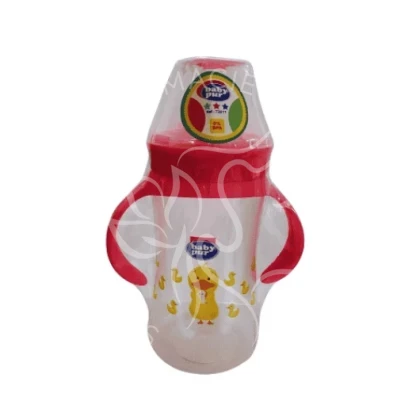 BABY PUR BIBERON 360ML 72023