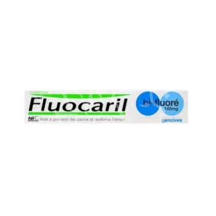 FLUOCARIL DENT GENCIVES BI-FLUORE 75ML