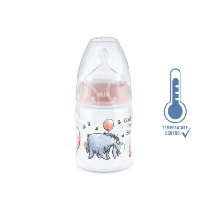 NUK BIBERON WINNIE 150ML 0-6M