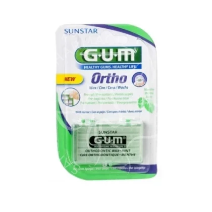 GUM CIRE ORTHO 724