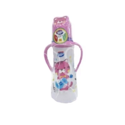 BABY PUR BIB SAFARI 250ML 72037