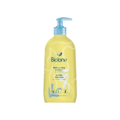 BIOLANE SHOMP DOUCEUR 350ML