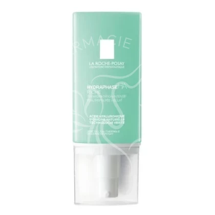 LA ROCHE POSAY HYDRAPHASE HA RICHE CREME HYDRATANTE VISAGE 50ML