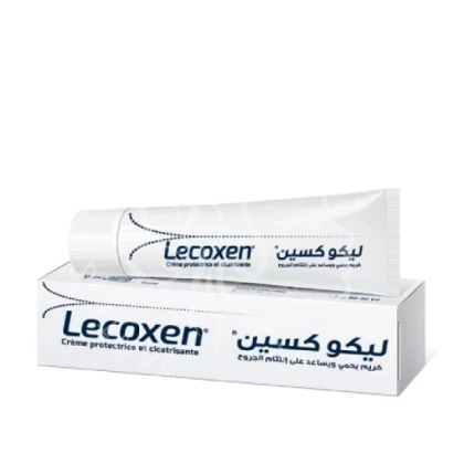 LECOXEN CR PROTEC-CICATISANTE 40ML