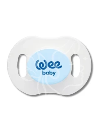 WEE SUCETTE SOIREE AVEC PROTECTEUR 0-6M 783