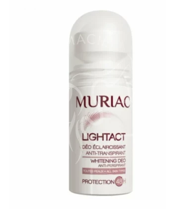 MURIAC DEO ROLL ON ECLAIRCISSANT 50ML