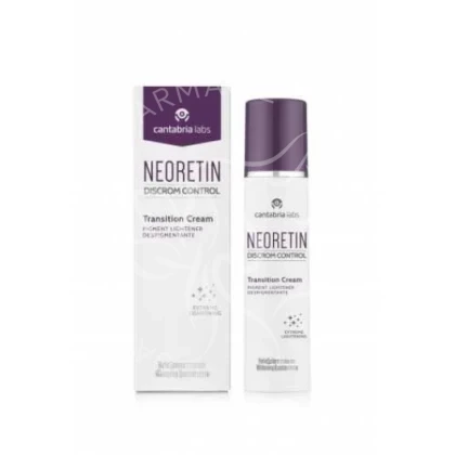 NEORETIN CREME DEPIGMENTNTE 50ML