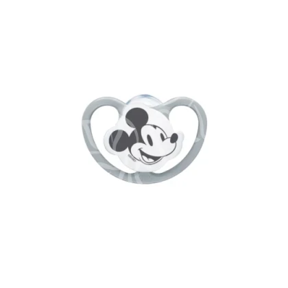 NUK SUCETTE MICKEY 0-6 EN BOITE
