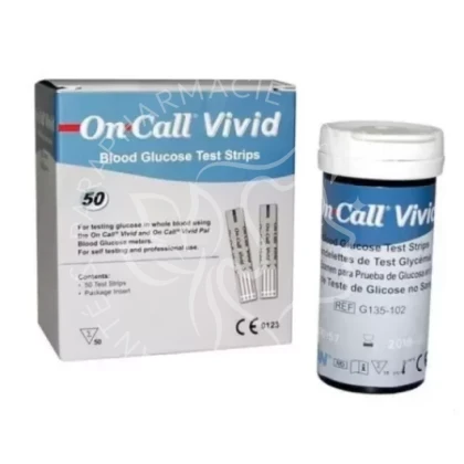 ON CALL VIVED BANDLETTE BT 50