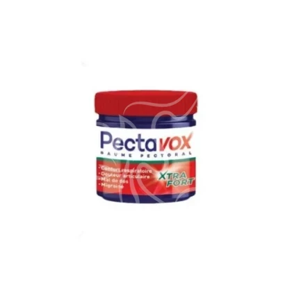 PECTAVOX BAUME ADULTE 50ML