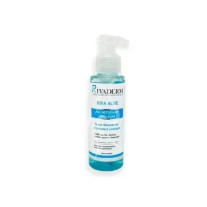 RIVA DERM RIVA ACNE GEL 100ML