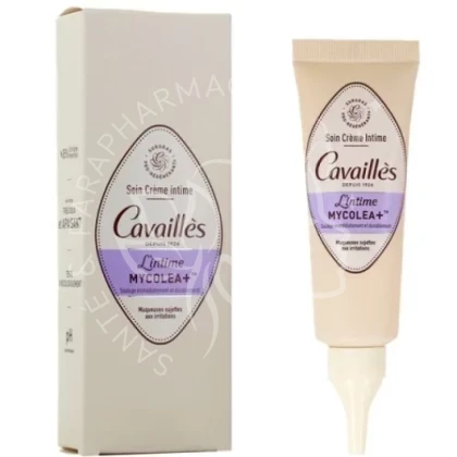 ROGER CAVAILLES CREME INTIME MYCOLEA NOUVEAU