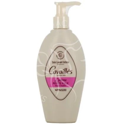 ROGER CAVAILLES PETITE FILLE