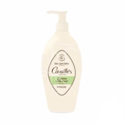 ROGER CAVAILLES SOIN SECHERESSE 250ML