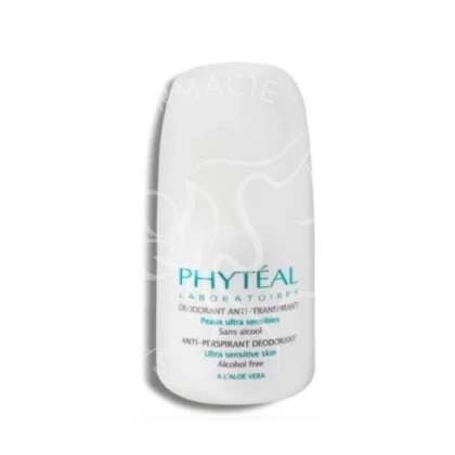 PHYTEAL DEO ROLL ON 50ML